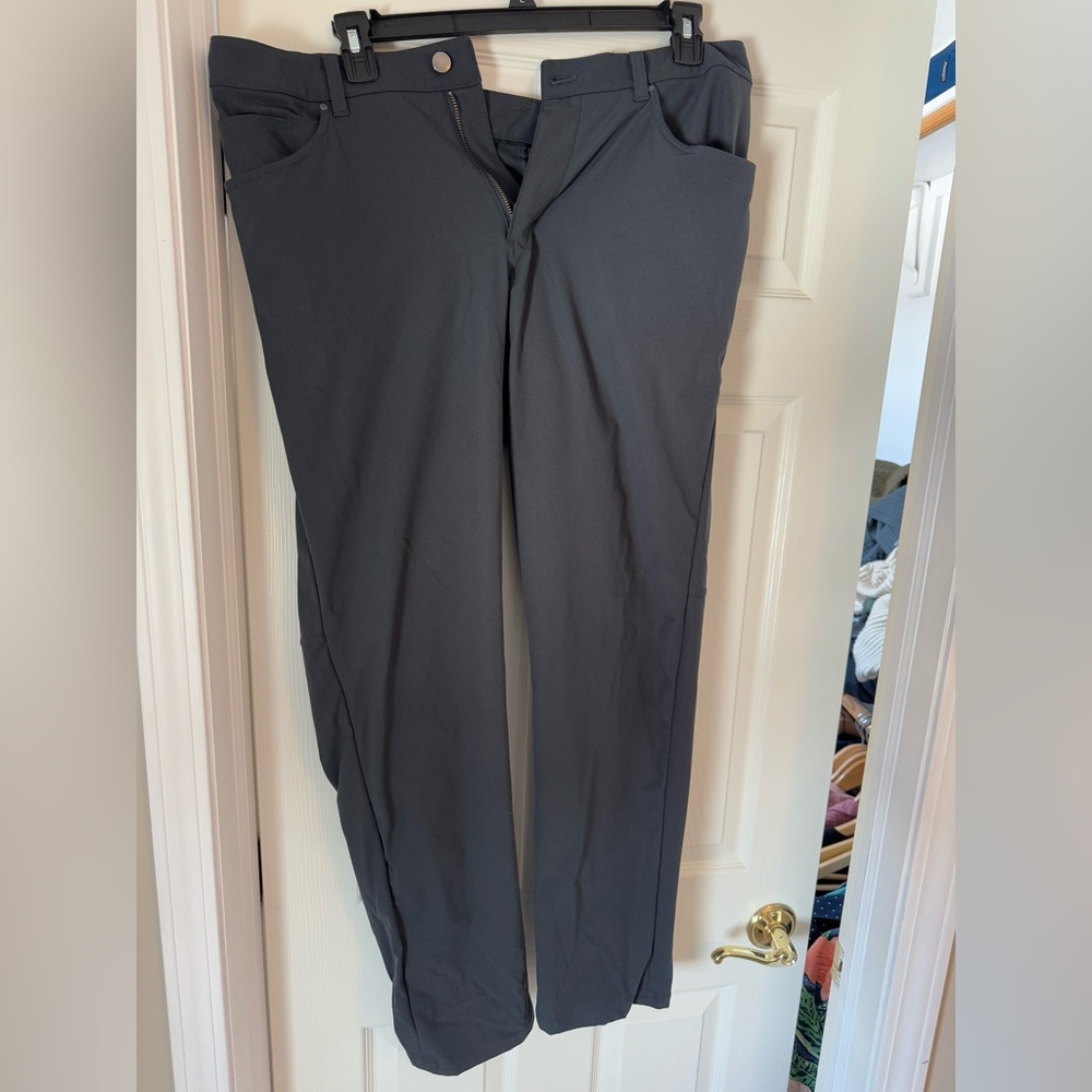 Lululemon ABC pants